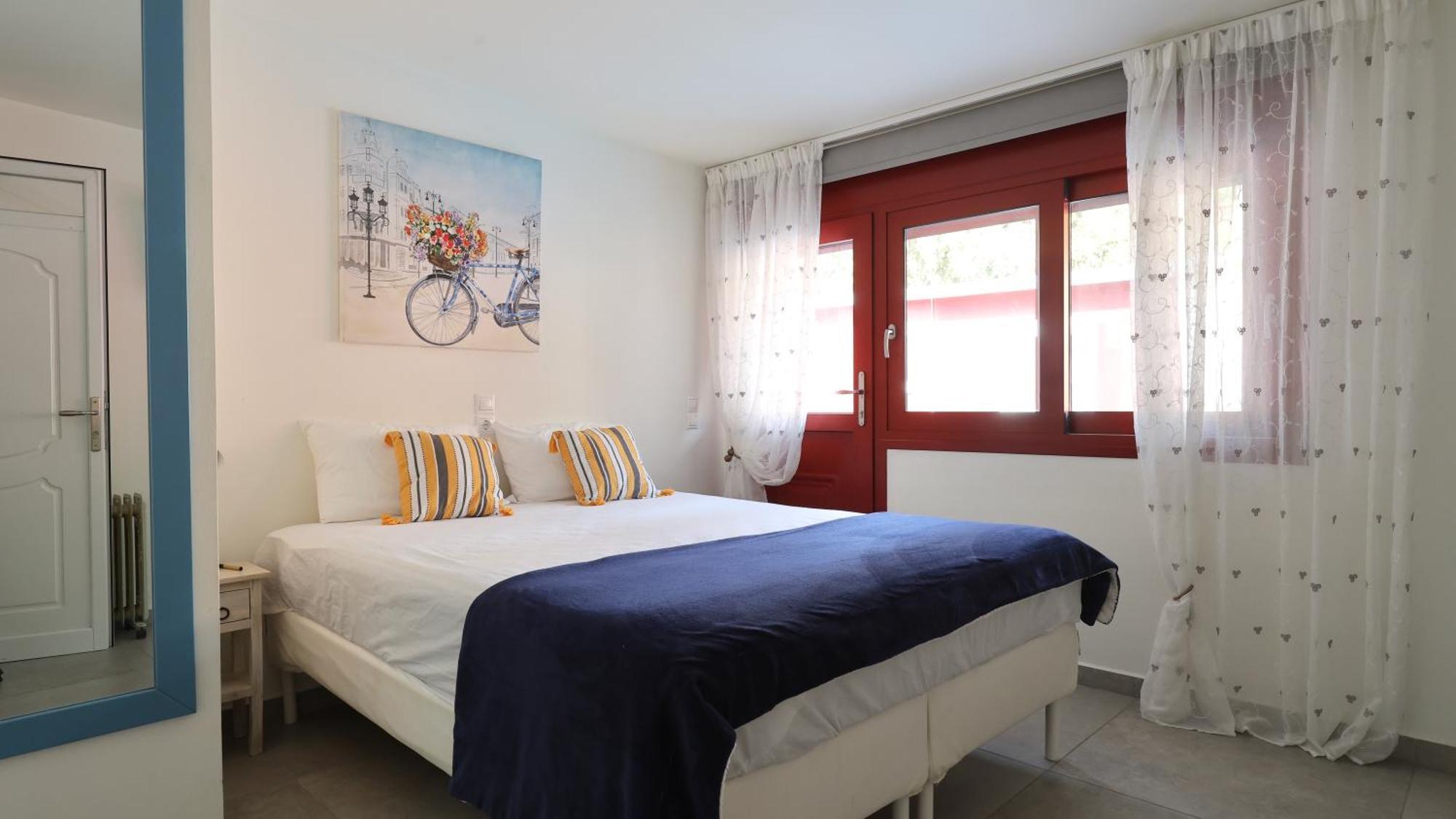 The Bordeaux Door Villa Aegina Kültér fotó